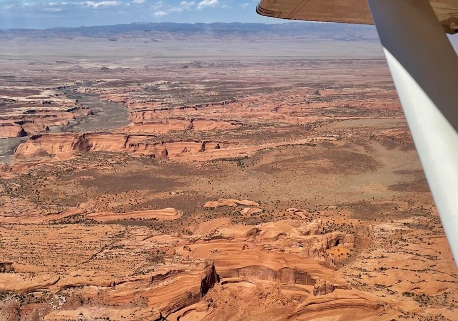 Moab: Arches National Park Airplane Tour - Is $229 a fair price?