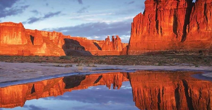 Moab: Arches National Park Morning Adventure Tour - Key points to know before booking