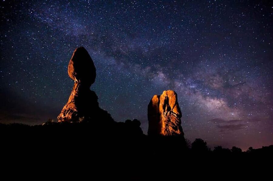 Moab: Arches National Park Morning Adventure Tour - My recommendation for your Moab schedule