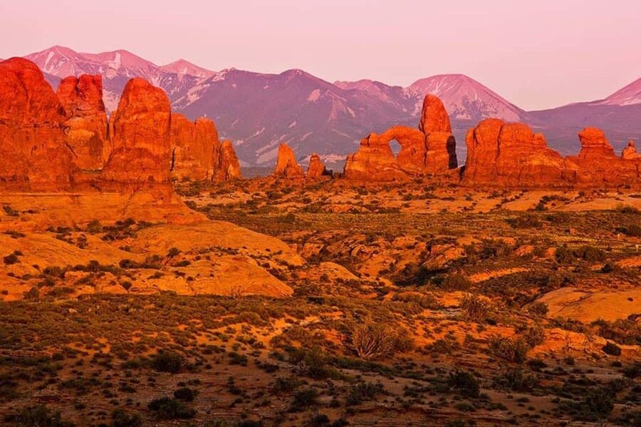 Moab: Arches National Park Morning Adventure Tour - Is $148 a fair price?