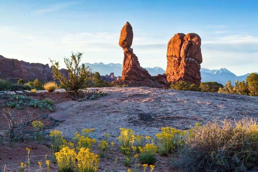 Moab: Arches National Park Morning Adventure Tour - Who should book this Arches morning tour?