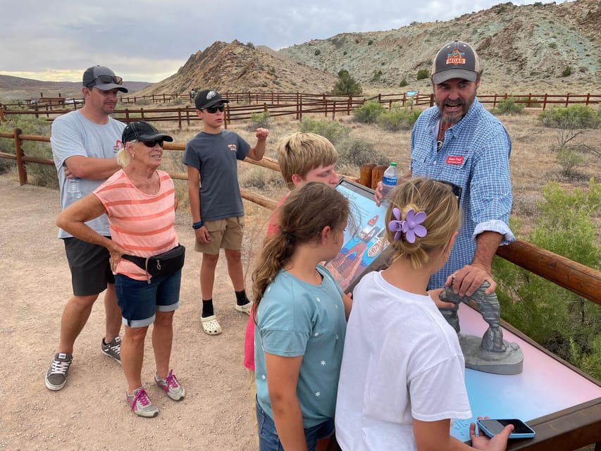 Moab: Arches National Park Sightseeing Tour - Who will enjoy this outing most