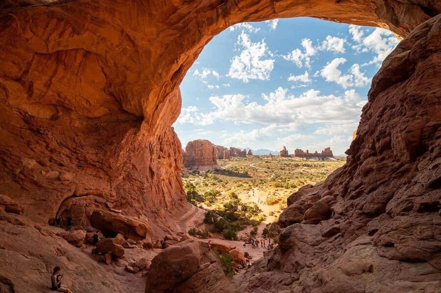 Moab: Arches National Park Sunset Tour - Key points to know before you book