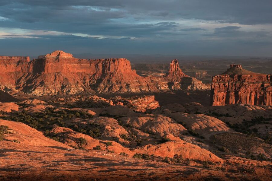 Moab: Canyonlands + Arches National Park Scenic Flight - Key points to know before booking