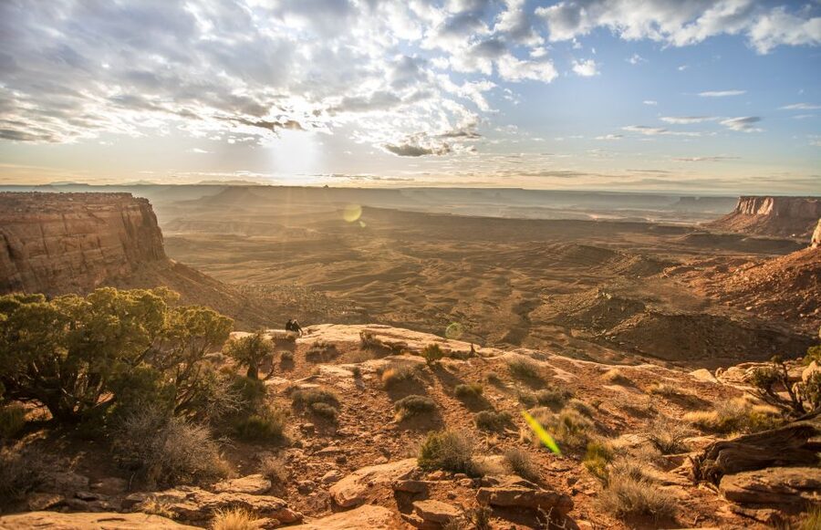 Moab: Half-Day Canyonlands National Park 4x4 Tour - Who should book this Canyonlands tour?