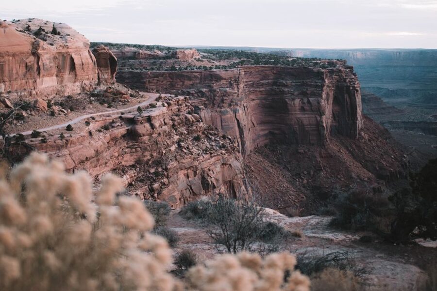 Moab: Half-Day Canyonlands National Park 4x4 Tour - Why this 4x4 ride reaches more than a regular park visit