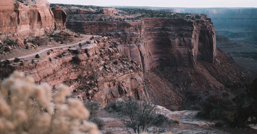 Moab: Half-Day Canyonlands National Park 4x4 Tour - Is $567 per person a fair price?