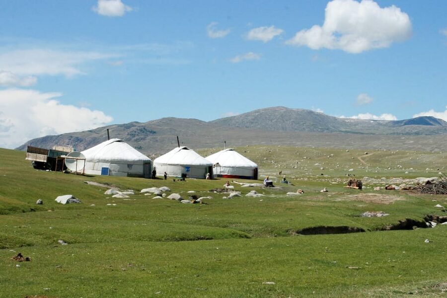 Mongolia: Genghis Khan Day Tour with Terelj National Park - Timing, transport, and the traffic problem