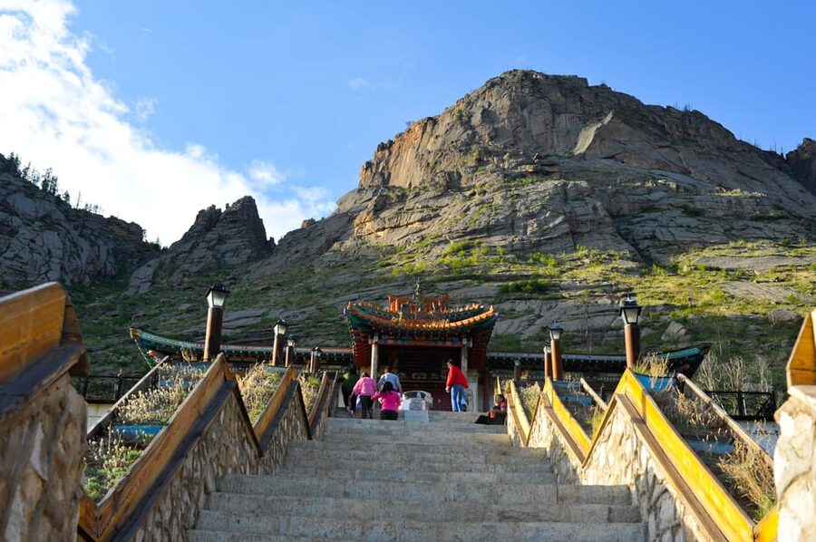 Mongolia: Genghis Khan Day Tour with Terelj National Park - What $149 buys you