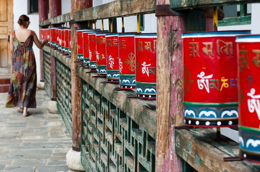 Mongolia: Genghis Khan Day Tour with Terelj National Park - Who should choose this outing