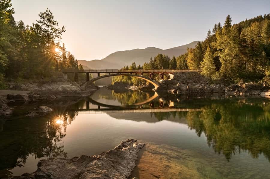Montana: Glacier National Park Whitewater Rafting Trip - Is $90 a fair price?