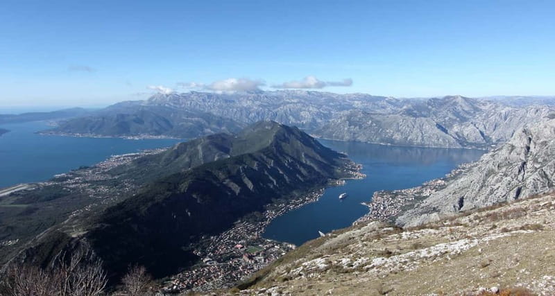 Montenegro: Full-Day Tour to Lovcen National Park & More - Key points before you book