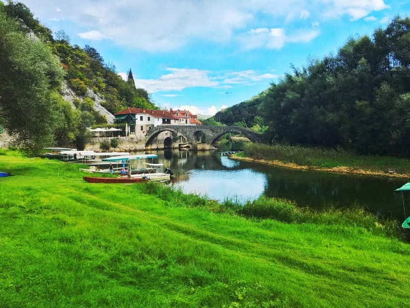 Montenegro: Full-Day Tour to Lovcen National Park & More - Why this makes a strong first day in Montenegro