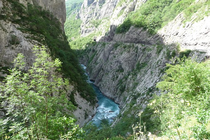 Moraca, Tara & Piva canyons with Durmitor national park - Why this long mountain day works