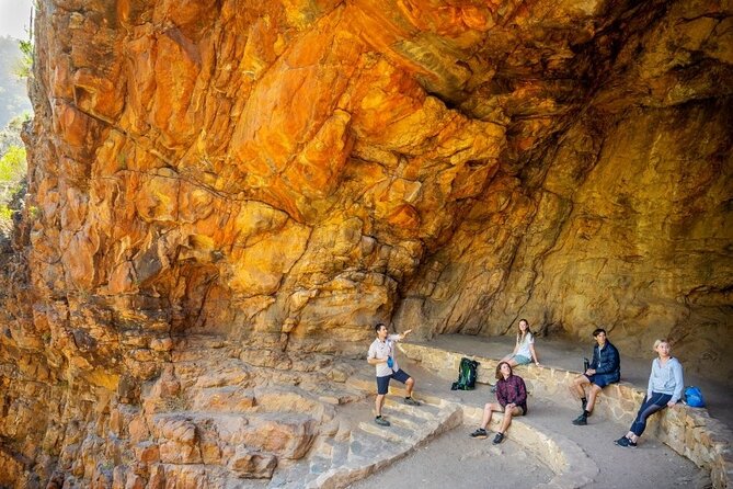 Morialta Wilderness and Wildlife Hike - Why the guide changes the walk