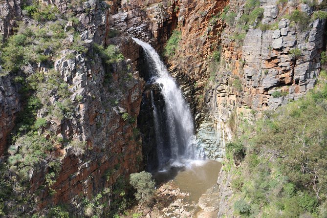 Morialta Wilderness and Wildlife Hike - What the $88.94 price includes