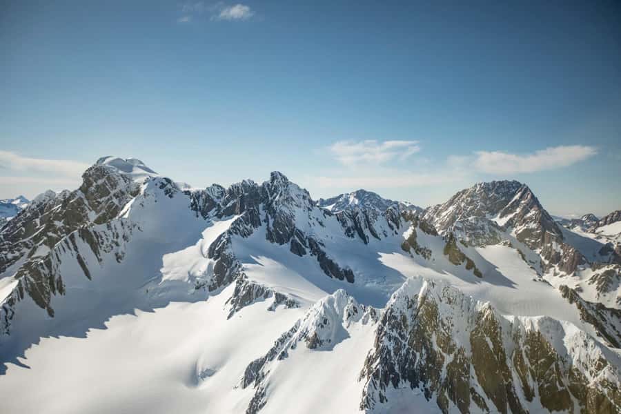 Mount Cook: Tasman Glacier & National Park Scenic Flight - Key points before you book