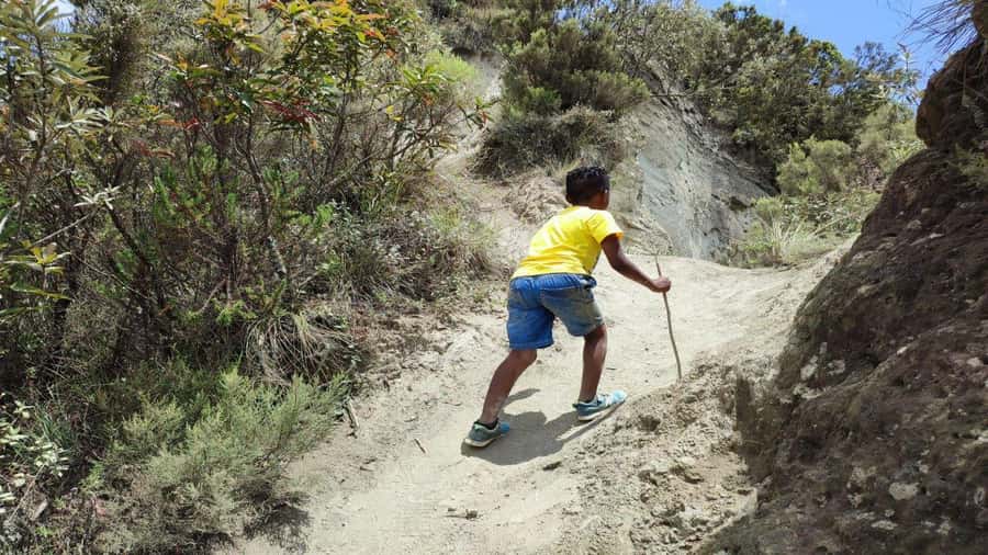 Mt Longonot National park Day Hike - Why Mt Longonot makes a good Nairobi day trip