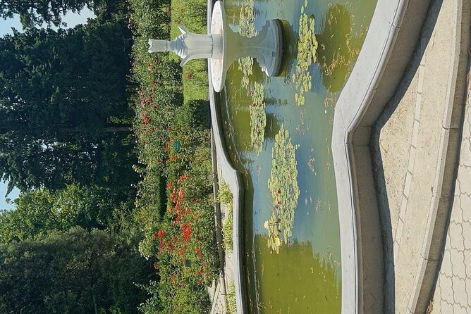 Mtirala National Park & Botanical Garden / Tour From Batumi - Two very different nature stops near Batumi