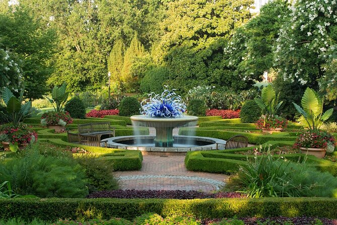 Mtirala National Park & Botanical Garden / Tour From Batumi - What makes Mtirala worth the stop