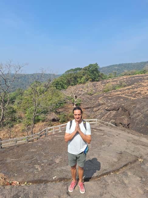 Mumbai: Sanjay Gandhi National Park, Pagoda, & Lion Safari - Key points to know before you go
