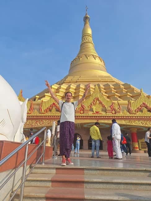 Mumbai: Sanjay Gandhi National Park, Pagoda, & Lion Safari - Why this six-hour outing is interesting