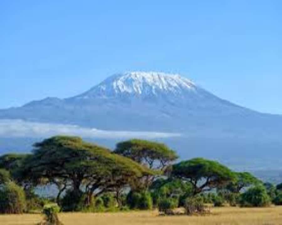 Nairobi: 2-Day Amboseli National Park Safari - Leaving Nairobi for the Amboseli plains