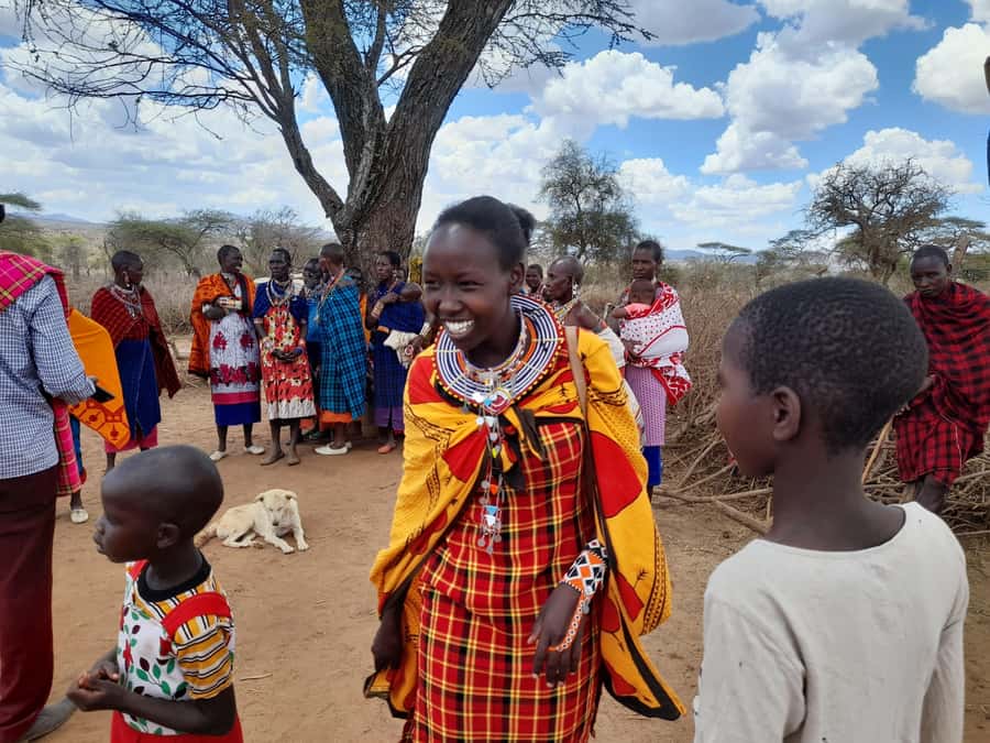 Nairobi:Day trip to Amboseli National park & Maasai village - Who should book this Amboseli outing?