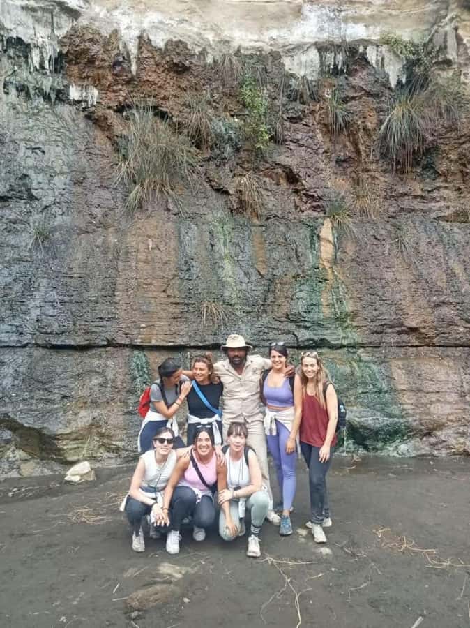 Nairobi:Group Hell's Gate National Park & Lake Naivasha Tour - Who should book this experience?