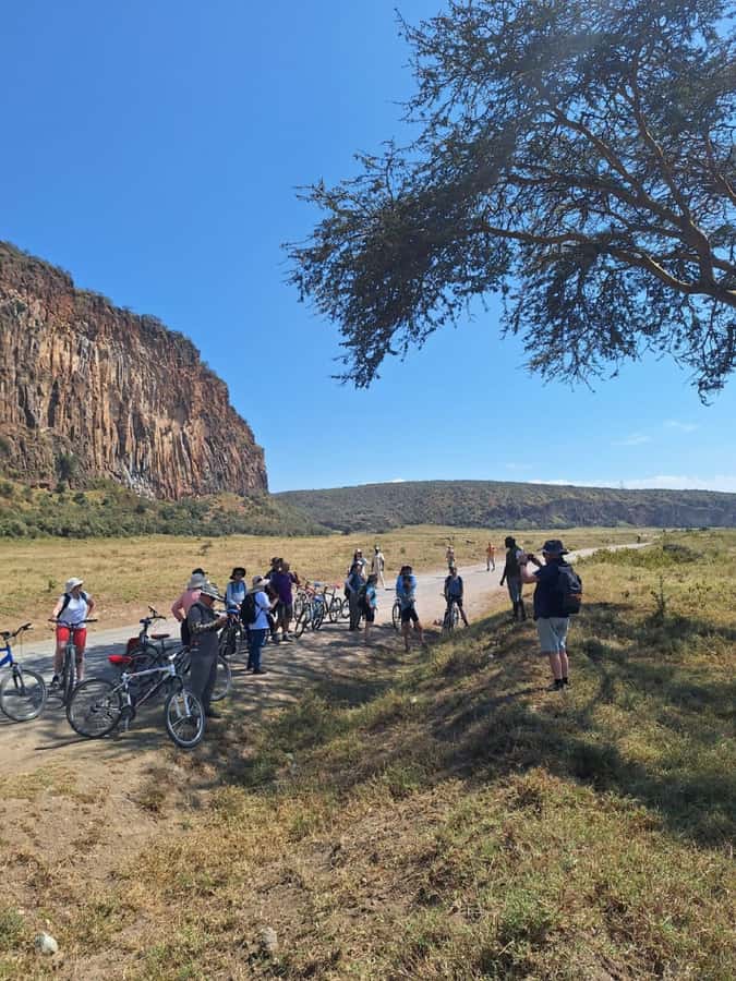 Nairobi: Lake Naivasha & Hell’s Gate National Park Day Trip - Key points to know before you book