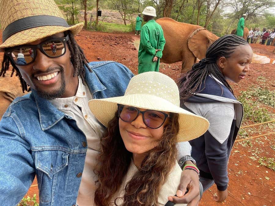 Nairobi National Park, Baby Elephant and Giraffe Centre Tour - FAQ