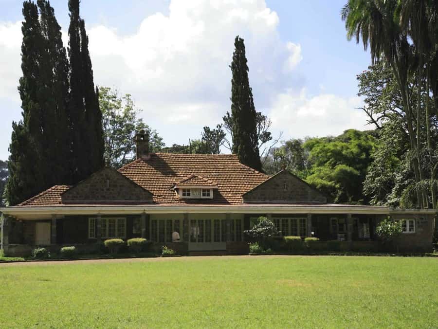 Nairobi: National Park, Elephant Orphanage, & Giraffe Centre - Nairobi National Park: add the safari if the timing fits