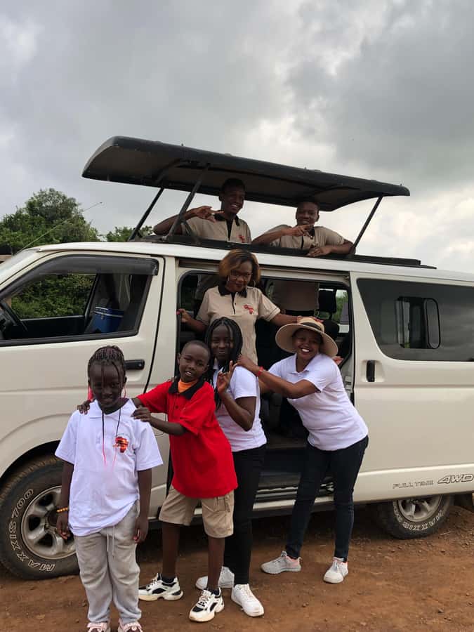 Nairobi: National Park, Elephant Sanctuary, & Giraffe Center - Key points to know before booking