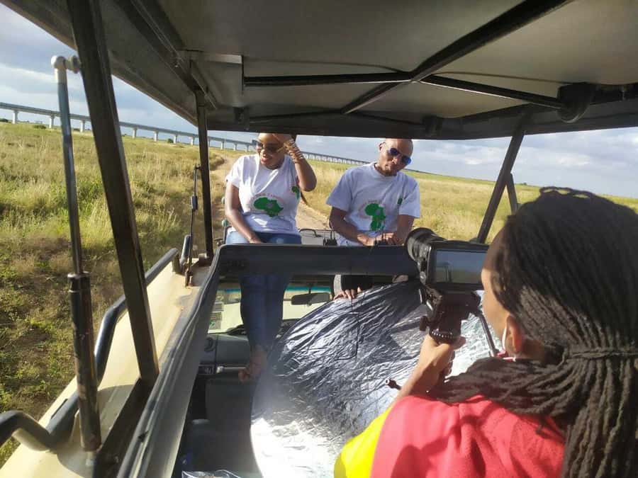 Nairobi National Park, Elephants, Giraffes & Bomas Day Trip - Baby elephants and the work behind their rescue