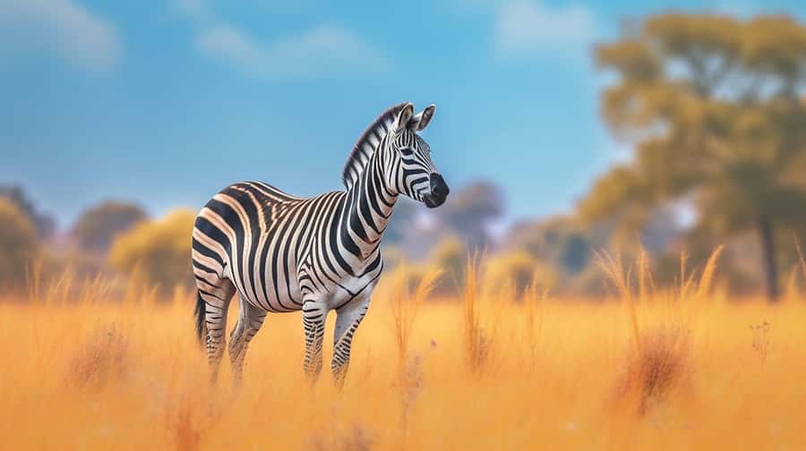 Nairobi National Park: Free WIFI connection - Who should book this Nairobi safari