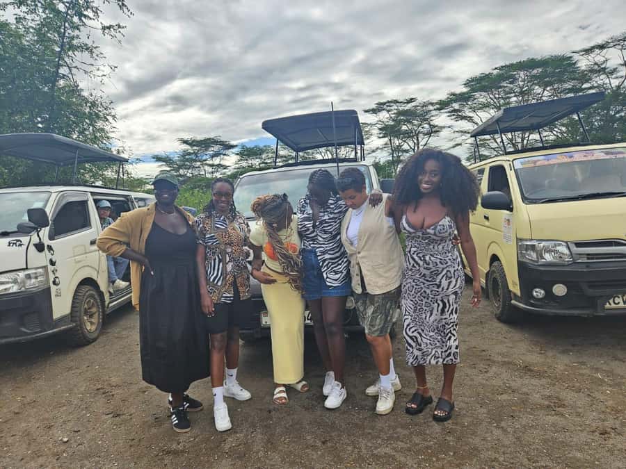 Nairobi National Park,Giraffe Center,Orpanage&Karen Blixxen - Key points to know before booking