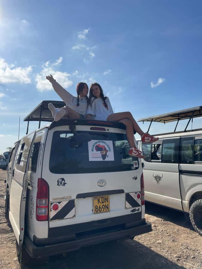 Nairobi National Park Half-Day Guided Game Drive With Pickup - Key points to know before booking