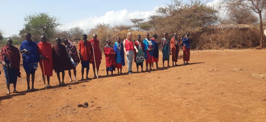 Nairobi: Overnight Safari Trip to Amboseli National Park - Is the $698 price good value?