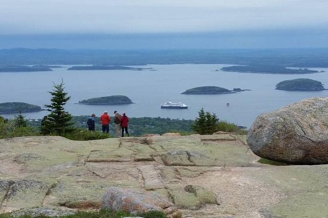 Narrated Bus Tour of Bar Harbor and Acadia National Park - Why this short Acadia tour works