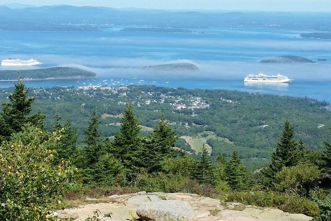 Narrated Bus Tour of Bar Harbor and Acadia National Park - What the guides add to the experience