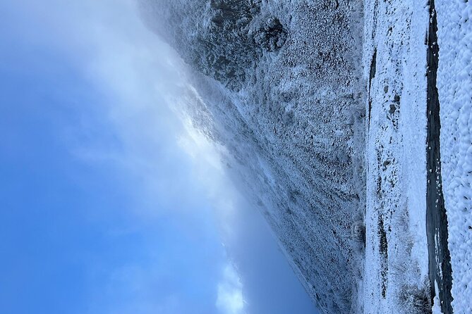 National park Ala-Archa & Chunkurchak ski base resort - Why the guide matters on this route