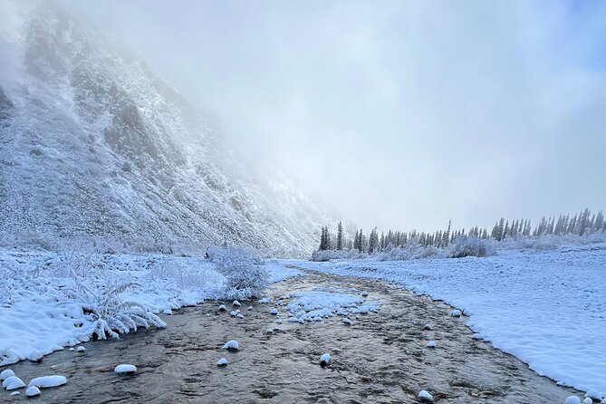 National park Ala-Archa & Chunkurchak ski base resort - Timing, group size, and weather