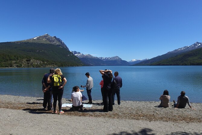 National Park and Train Trip End of the World Guided Tour - Why this is a useful first day in Ushuaia