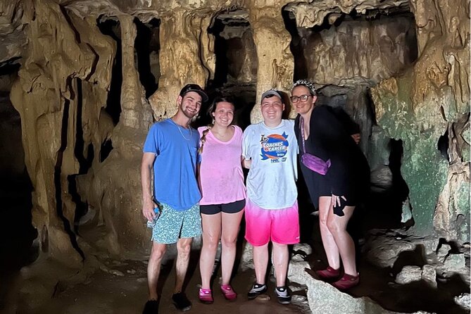 National Park Arikok Jeep Adventure - Who will enjoy this Aruba excursion most