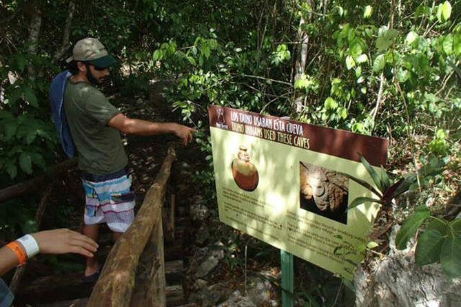 National Park of the East Private Hiking Tour with Swimming - What is included for the $225 price