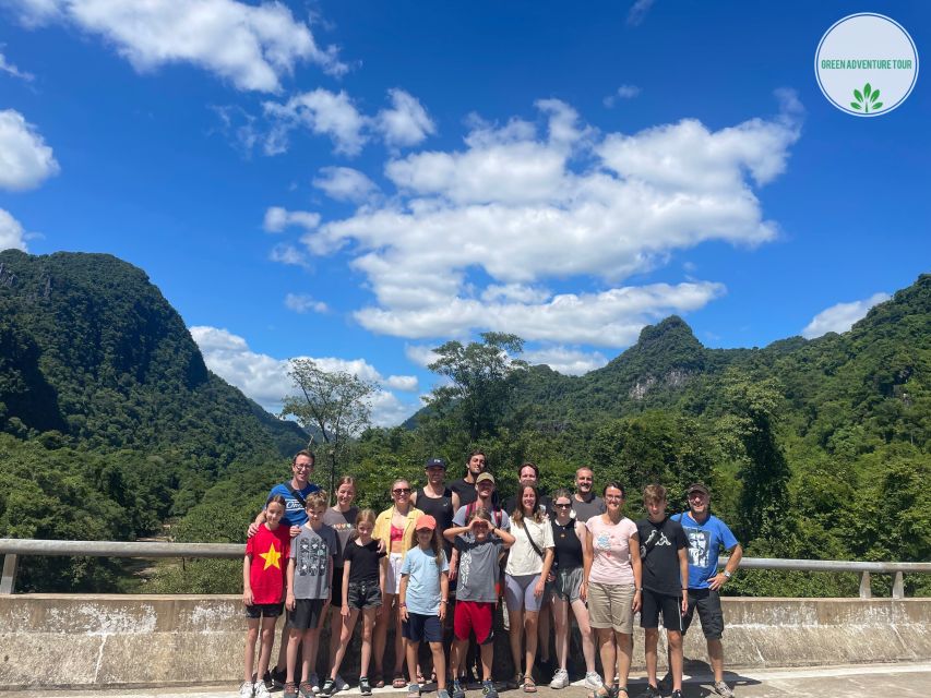 National Park- Paradise Cave & Dark Cave or Duck Farm - The jungle approach and the buggy ride back