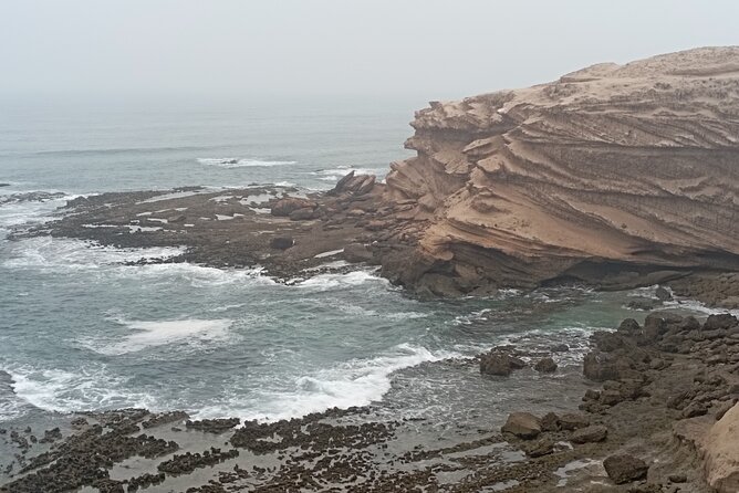 National Park & Sahara Day trip with Food - Who will enjoy this six-hour outing