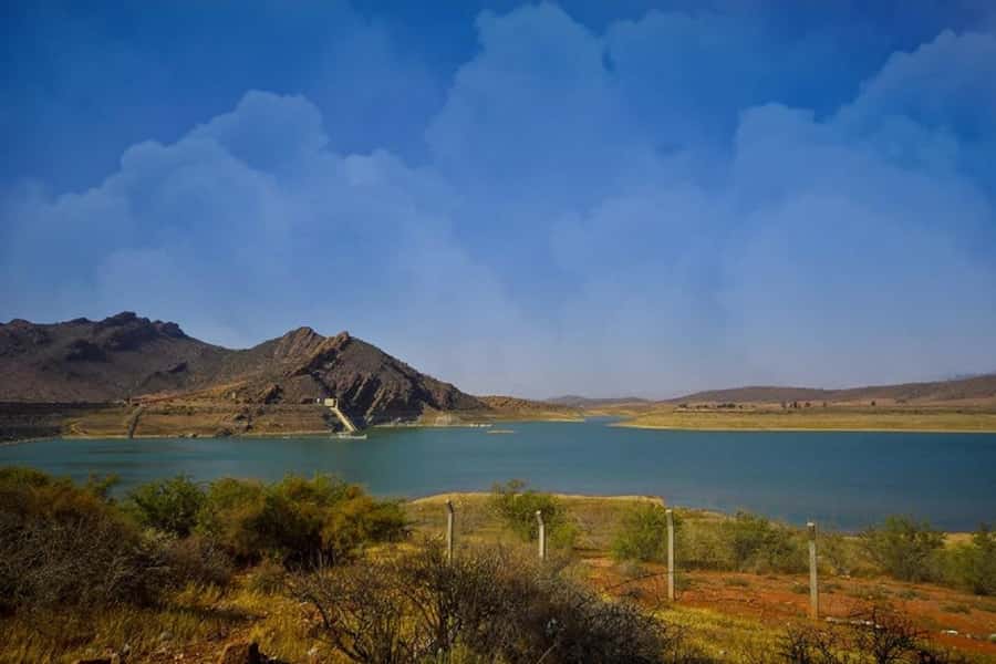 National park & Sahara Desert with Lunch and Camel Ride - Massa, Berber villages, and everyday rural life