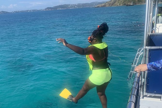 National Park Snorkeling Excursion - How the $90 price holds up