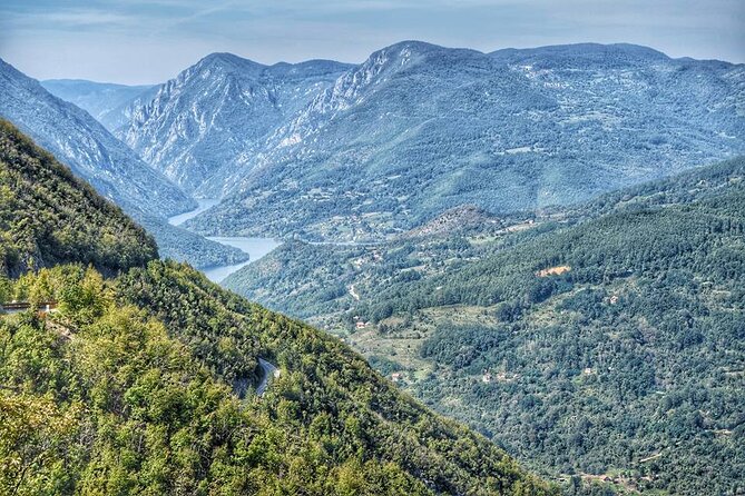 National park Tara - private day tour - Why Tara National Park takes a full day from Belgrade
